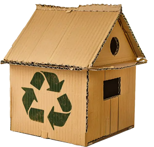 קופסת מחזור, לסמל מחזור משכנתאות שעדיף לעשות עם יועץ משכנתאות