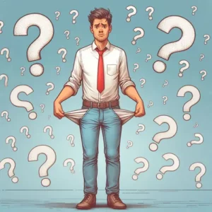 מסורב משכנתא עם כיסים ריקים