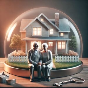 משכנתא הפוכה – כל מה שצריך לדעת על הפתרון הכלכלי לגיל השלישי