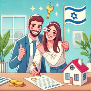 מסורבי משכנתא? כך תוכלו לקבל את המשכנתא שאתם צריכים