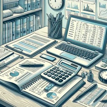 חשבונאות בקלות
